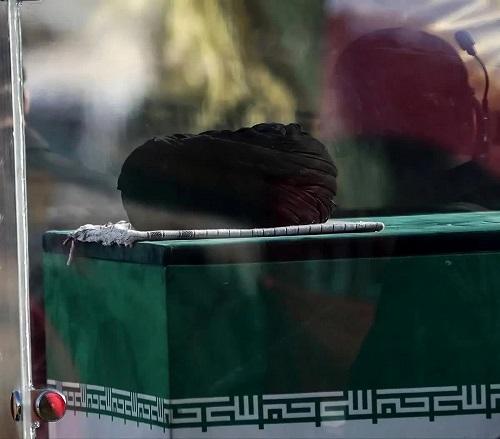 شام‌غریبان رهبر شهید در سطح شهر مشهد