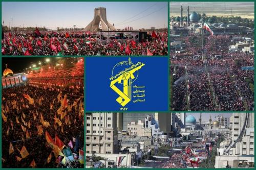  ولایت فقیه یعنی بعد از ۴۷سال حکمرانی 