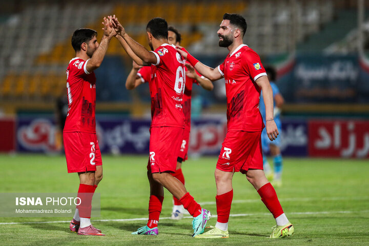 پرسپولیس با این مدیریت ضربه می‌خورد