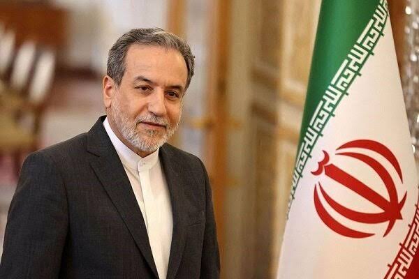 واکنش عراقچی به عهدشکنی جدید آمریکا با وضع تحریم علیه ایران