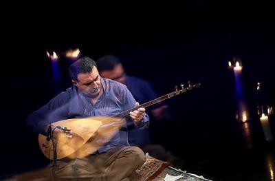 عکس/کنسرت کیهان کلهر