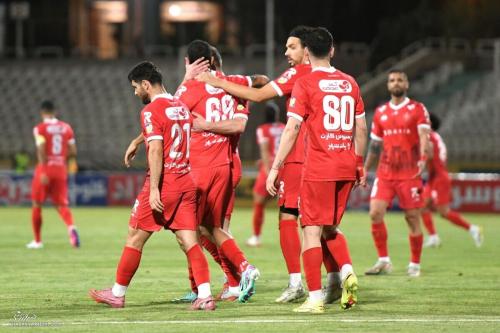تغییر بزرگ در پرسپولیس؛ جدایی ستارگان سرخ پوشان قطعی شد 