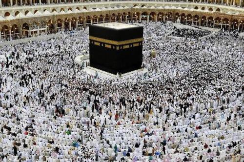  زمان آغاز ثبت‌نام متقاضیان حج تمتع ۱۴۰۶ 