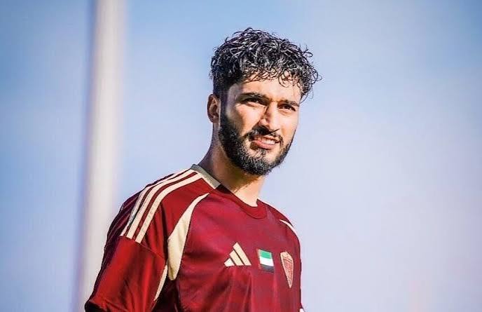  قرارداد قربانی مانع از انتقالش به پرسپولیس شد