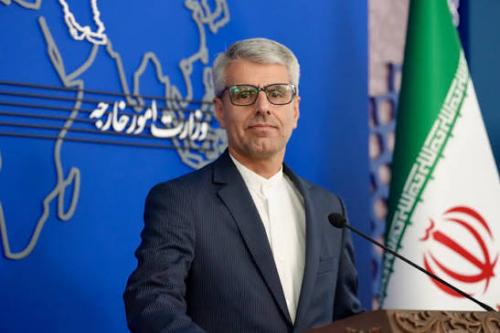  نیروهای مسلح پاسدار امنیت ایران هستند