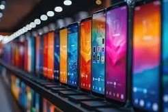  قیمت موبایل‌ امروز شنبه ۲۰ تیر ۱۴۰۵ 