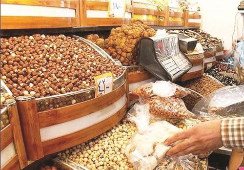  قیمت آجیل شب یلدا اعلام شد/درجه یک کیلویی ۴۴ هزار تومان 