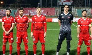 لیست مازاد پرسپولیس مشخص شد