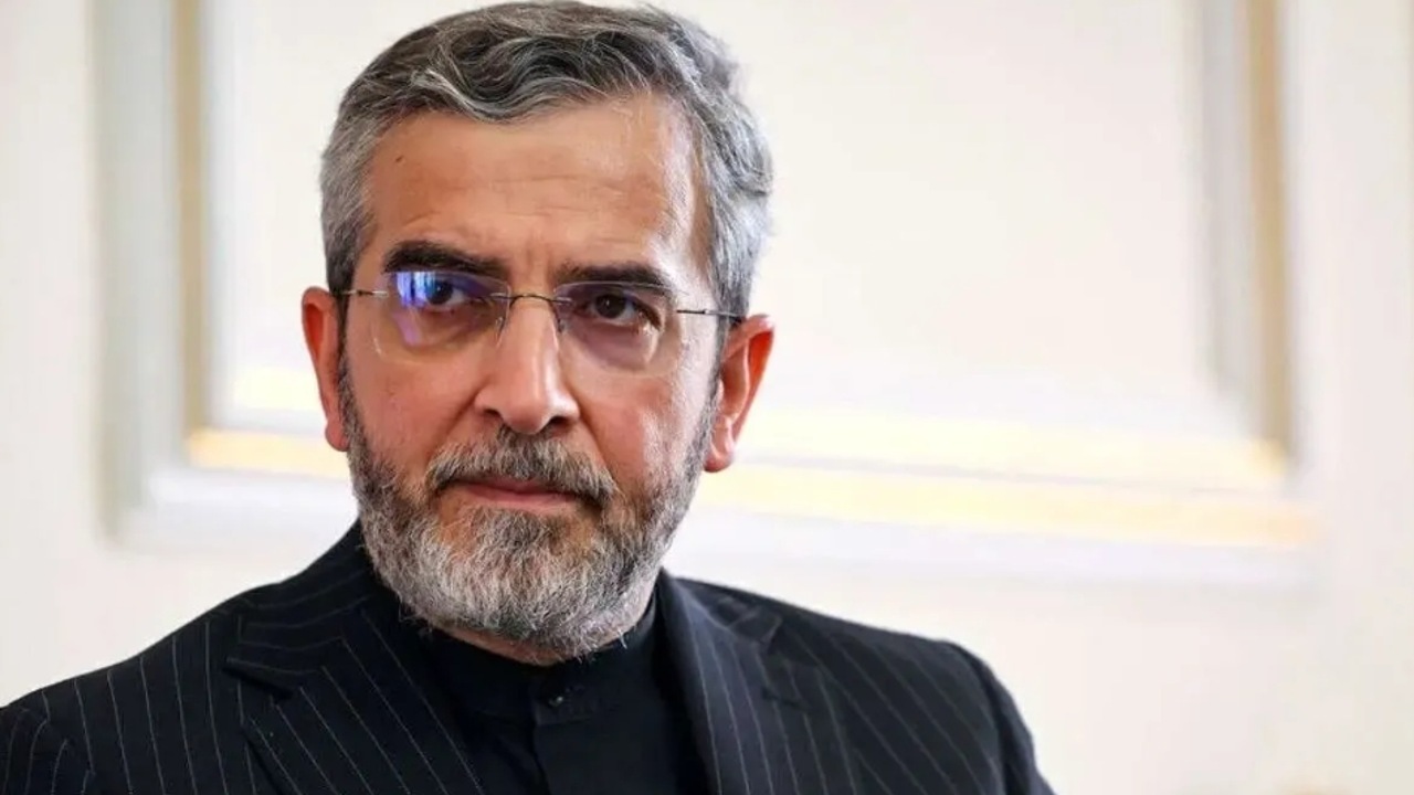 پیام پرچم‌های سرخ خون‌خواهی واضح است