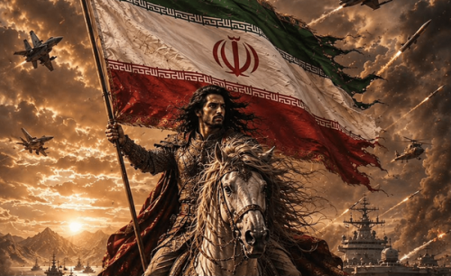 گزارش تحلیلی قرآنی از تفسیر سوره فتح