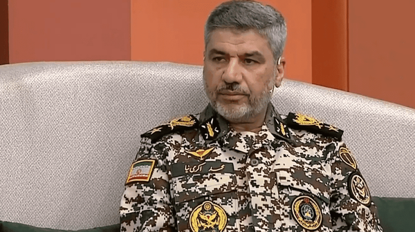 به هر تجاوز آمریکا، پاسخ کوبنده می‌دهیم