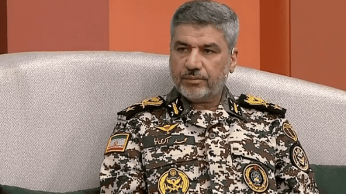 به هر تجاوز آمریکا، پاسخ کوبنده می‌دهیم