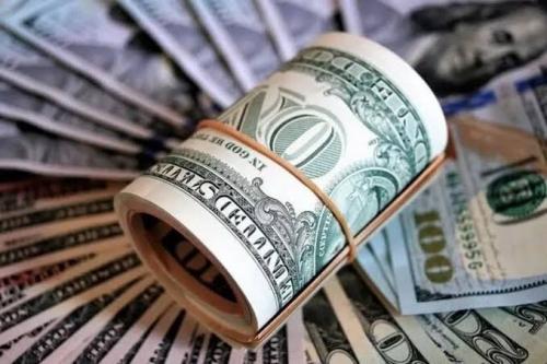 قیمت دلار امروز یکشنبه ۲۱ تیر ۱۴۰۵ 
