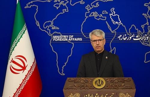 توضیحات بقائی درباره جزئیات سفر عراقچی به عمان 