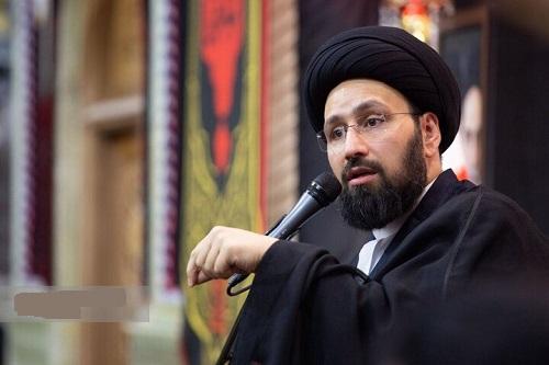 چرا سخنرانی «سید علی خمینی» در مجلس ترحیم رهبر شهید انقلاب مهم است؟