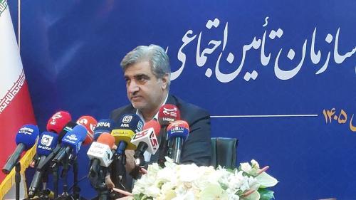 ثبت‌نام ۲۹۰ هزار نفر برای بیمه بیکاری از اسفند تاکنون/ جزئیات پیشنهاد اصلاحی نحوه محاسبه حقوق بازنشستگان
