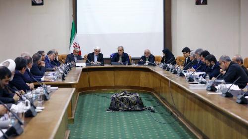 تاکید رئیس جمهور بر تقویت تاب‌آوری ملی و مشارکت عمومی در تداوم اداره کشور