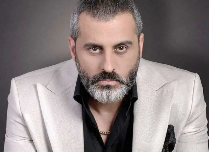  واکنش علیرام نورایی به مرگ لیندسی گراهام 