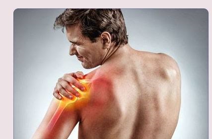 علت منقبض شدن شانه و فک شما چیست ؟ 