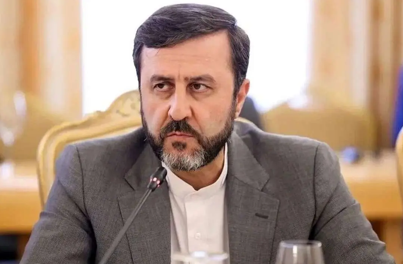  هیچ اقدامی علیه ایران نباید بدون پاسخ بماند 