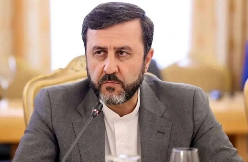  هیچ اقدامی علیه ایران نباید بدون پاسخ بماند 