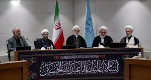   هشدار جدی به افرادی که در دستگاه‌های حاکمیتی و عدلیه کار ارباب رجوع را متوقف می‌کنند