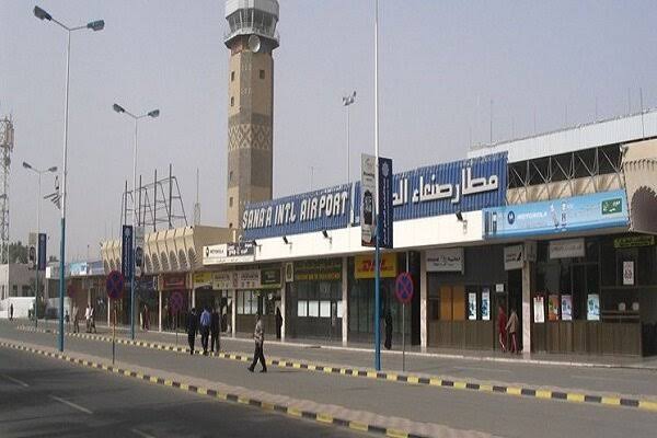 هواپیما با موفقیت فرود آمد و محاصره شکسته شد 
