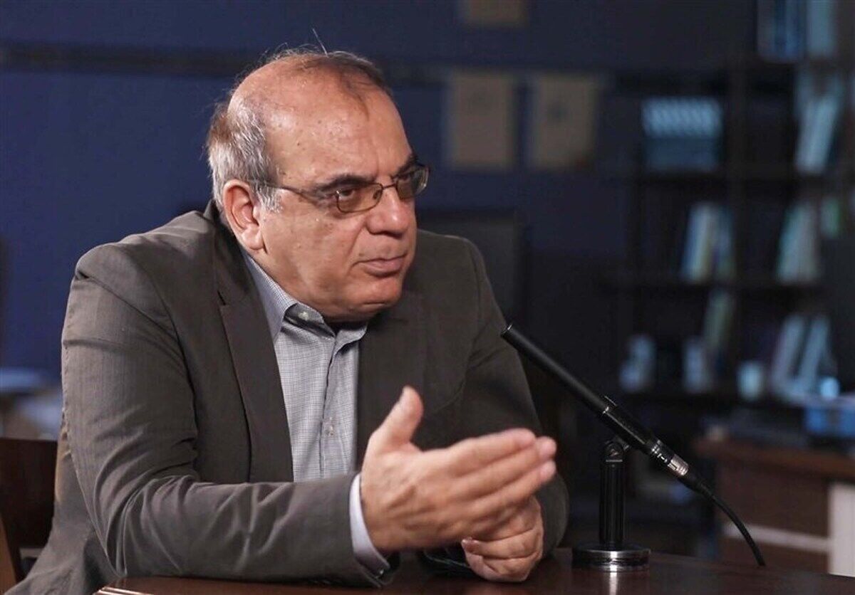 هیات منصفه دادگاه‌ مطبوعات «عباس عبدی» و «روزنامه اعتماد» را مجرم شناخت
