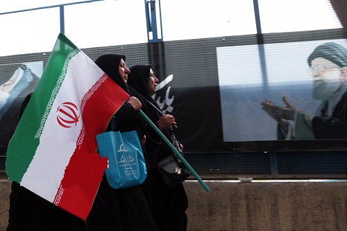 خدمات مترو و اتوبوس تهران برای مراسم بزرگداشت رهبر شهید