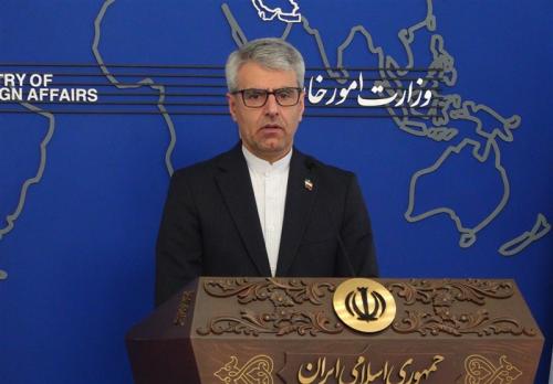 ایران حمله سعودی به فرودگاه صنعاء را محکوم کرد