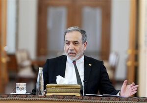 ما تا ابد نگهبان تنگه هرمز باقی خواهیم ماند/ در دریافت عوارض از تنگه هرمز ما منصف‌تر خواهیم بود