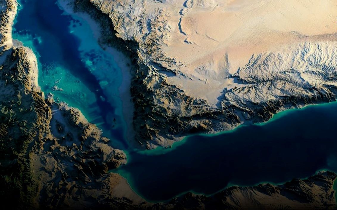 باب‌المندب را ببندید و نتیجه را ببینید!