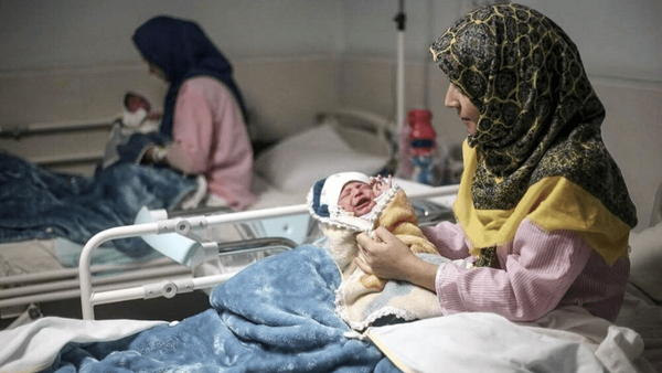 فرزند آمد، امتیاز نیامد