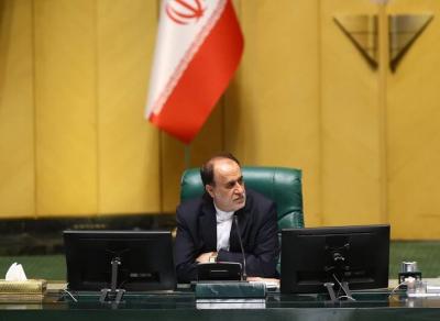 نشست علنی مجلس شورای اسلامی