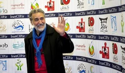 عکس/اکران خصوصی فیلم سینمایی سلام بمبئی
