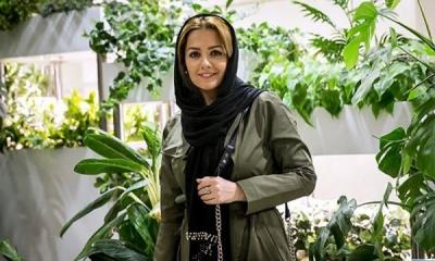 عکس/اکران خصوصی فیلم سینمایی سلام بمبئی