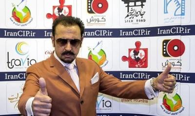 عکس/اکران خصوصی فیلم سینمایی سلام بمبئی