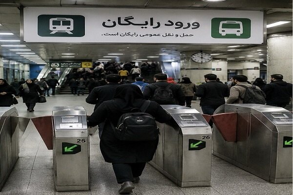 لایحه رایگان شدن مترو و اتوبوس