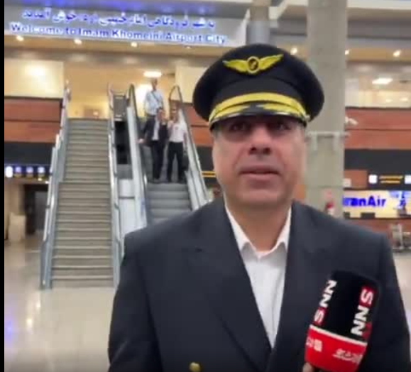 خوشحالیم که پرچم ایران را بالا نگه‌داشتیم.
