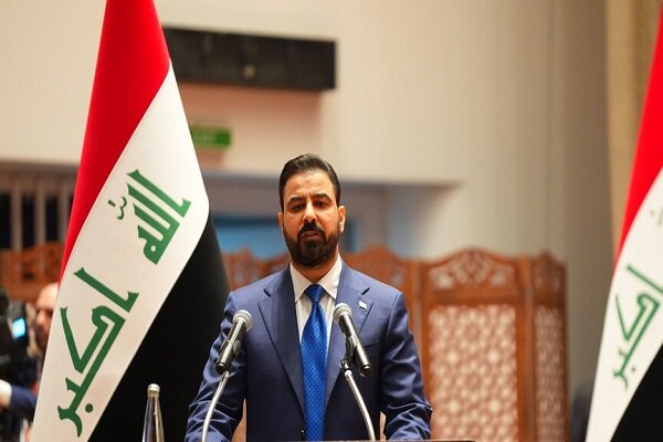 نخستین سفر خارجی رئیس جمهور عراق به آمریکا 