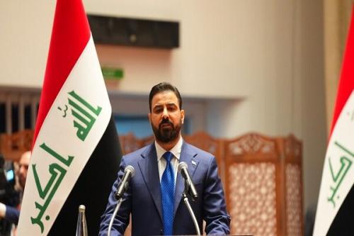 نخستین سفر خارجی رئیس جمهور عراق به آمریکا 