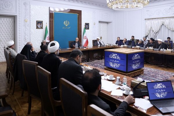 حفظ وحدت، مهم‌ترین سرمایه کشور در مواجهه با تهدیدهاست