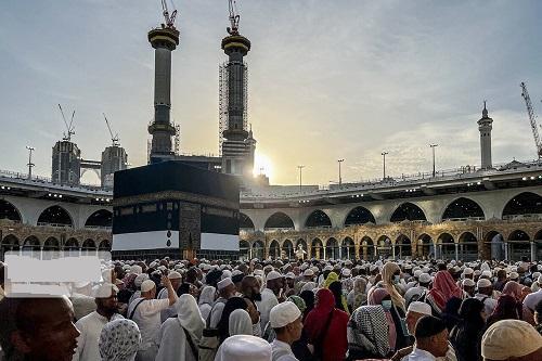 اعلام آمادگی بیش از ۲۶ هزار نفر از دارندگان قبوض حج تمتع در سامانه «حج من»