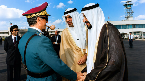 فرجام تلخ رفیق فابریک آمریکا در منطقه+عکس