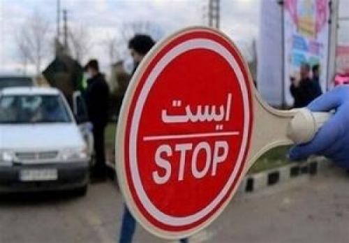 محدودیت‌های ترافیکی پایان هفته در جاده‌های شمال 