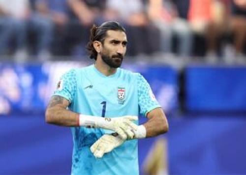 محکومیت پرسپولیس در پرونده بیرانوند تایید شد