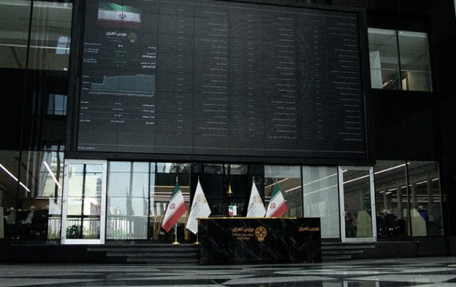 خروج دوباره پول حقیقی از بازار سهام 