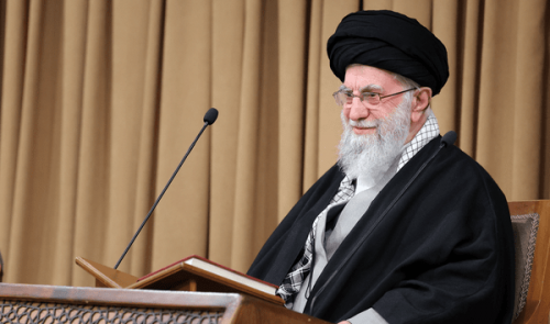 بیانات رهبر شهید انقلاب درباره شهادت خودشان‌