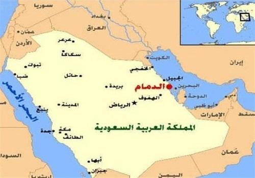 ادامه تعطیلی فرودگاه‌های أبها، نجران و جیزان عربستان