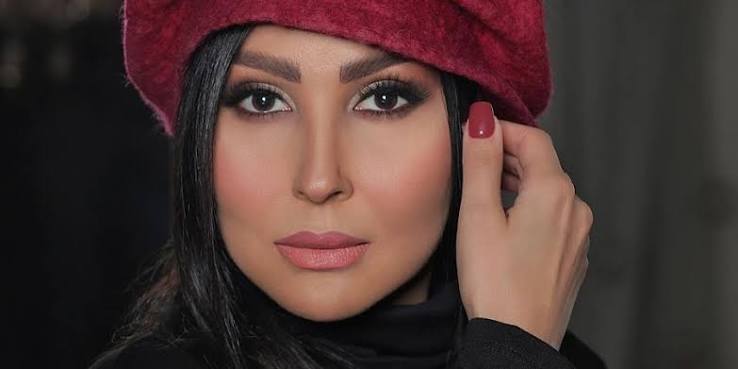 دلسوزی پرستو صالحی مجری برنامه زیگیل ابدی